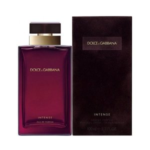Dolce & Gabbana D&G Intense Eau de Parfum pour Femme/for Women