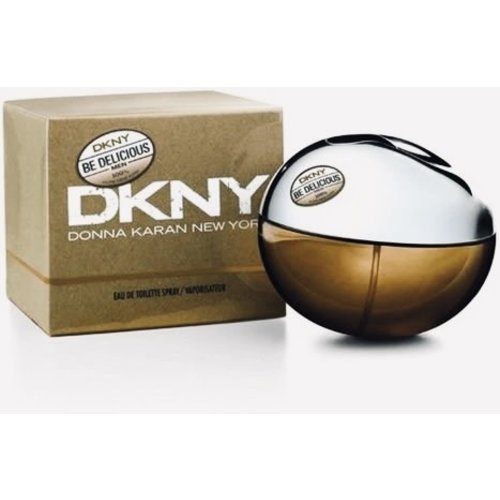 DKNY DKNY Be Delicious Men Eau de Toilette Vintage