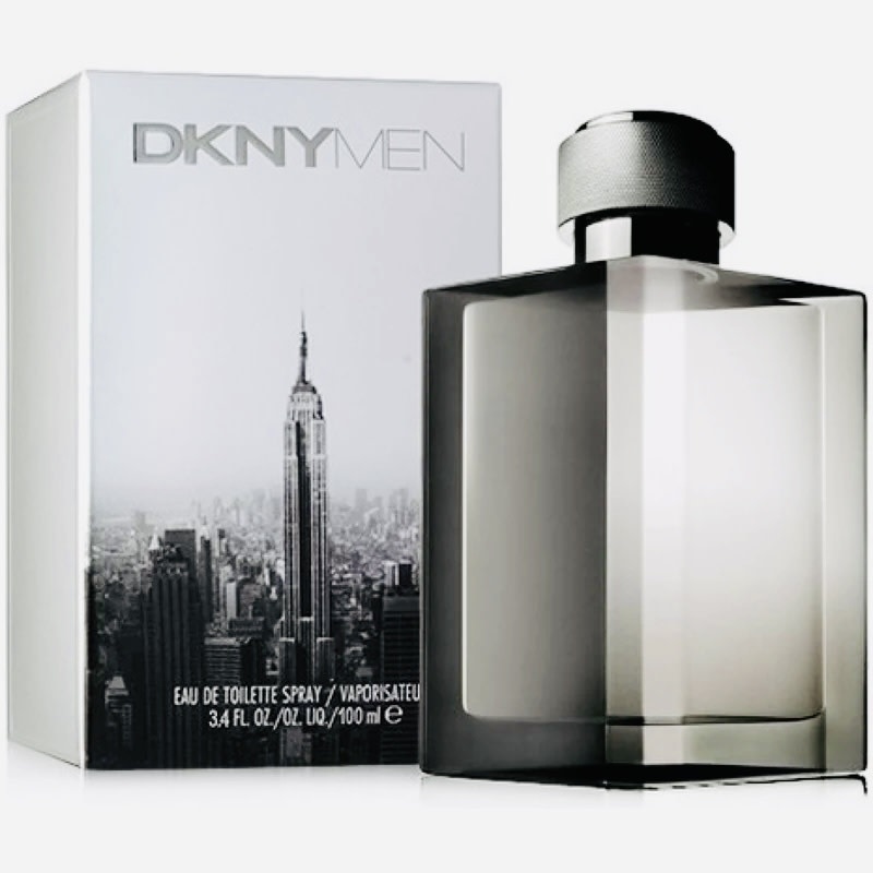 DKNY Fragrance for Men Women Original Magazine Advert 10964 on eBid Canada  | 116716553
