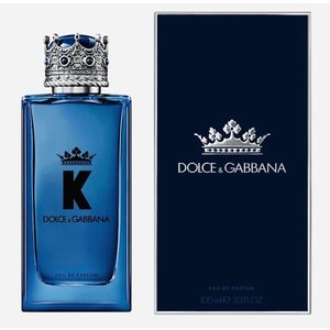 Dolce & Gabbana K by Dolce and Gabbana Eau de Parfum