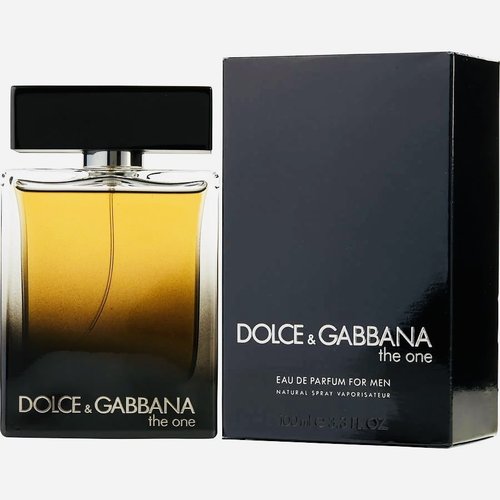 Dolce & Gabbana The One - Eau de Parfum for Men Dolce&Gabbana