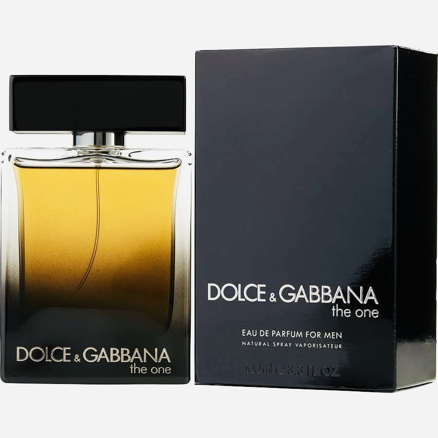 Dolce Gabbana The One For Men Eau de Parfum