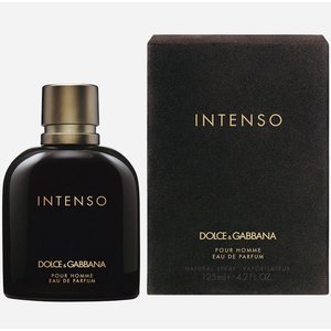 Dolce & Gabbana D&G Intenso Eau de Parfum for Man