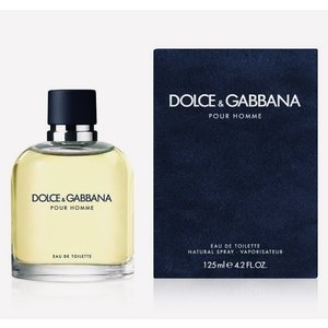 Dolce & Gabbana D&G pour Homme Classic Eau de Toilette