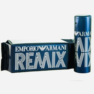 Emporio Armani Emporio Remix for Him/pour Lui
