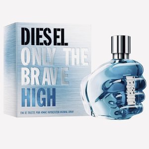 Diesel Diesel Only The Brave High