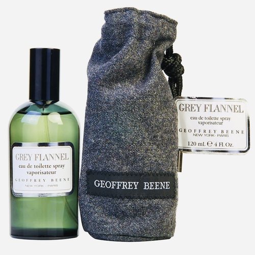 Geoffrey Beene Grey Flannel Eau de Toilette