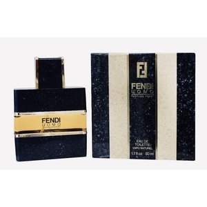 Fendi Fendi Uomo Eau de Toilette