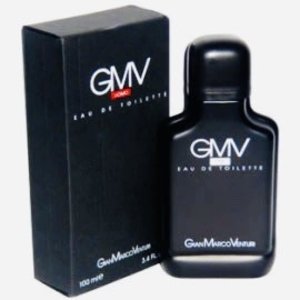 Gian Marco Venturi GMV Uomo for Men Eau de Toilette