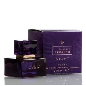 David Beckham Intimately Night David Beckham for Women