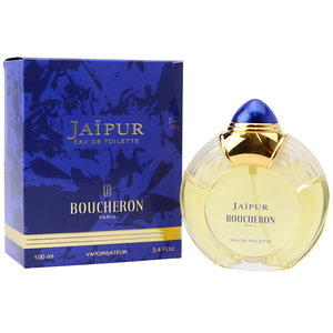 Boucheron Jaipur Boucheron (Vintage) Eau de Toilette Woman/Femme