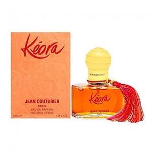 Jean Couturier Jean Couturier Keora Eau de Toilette