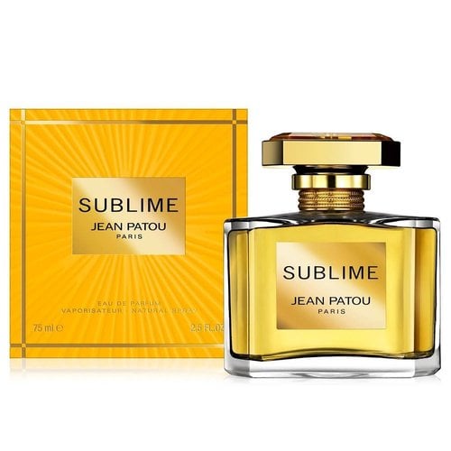 Jean Patou Jean Patou Sublime Eau de Parfum