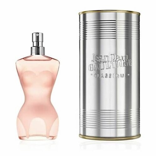 Jean Paul Gaultier Jean Paul Gaultier Classique Eau de Toilette