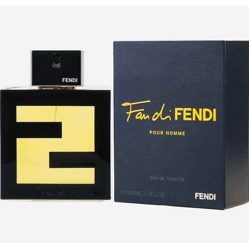 Fendi Fan Di Fendi pour Homme