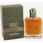 Emporio Armani Stronger With You for Men/pour Homme