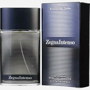 Ermenegildo Zegna Zegna Intenso Ermenegildo Zegna