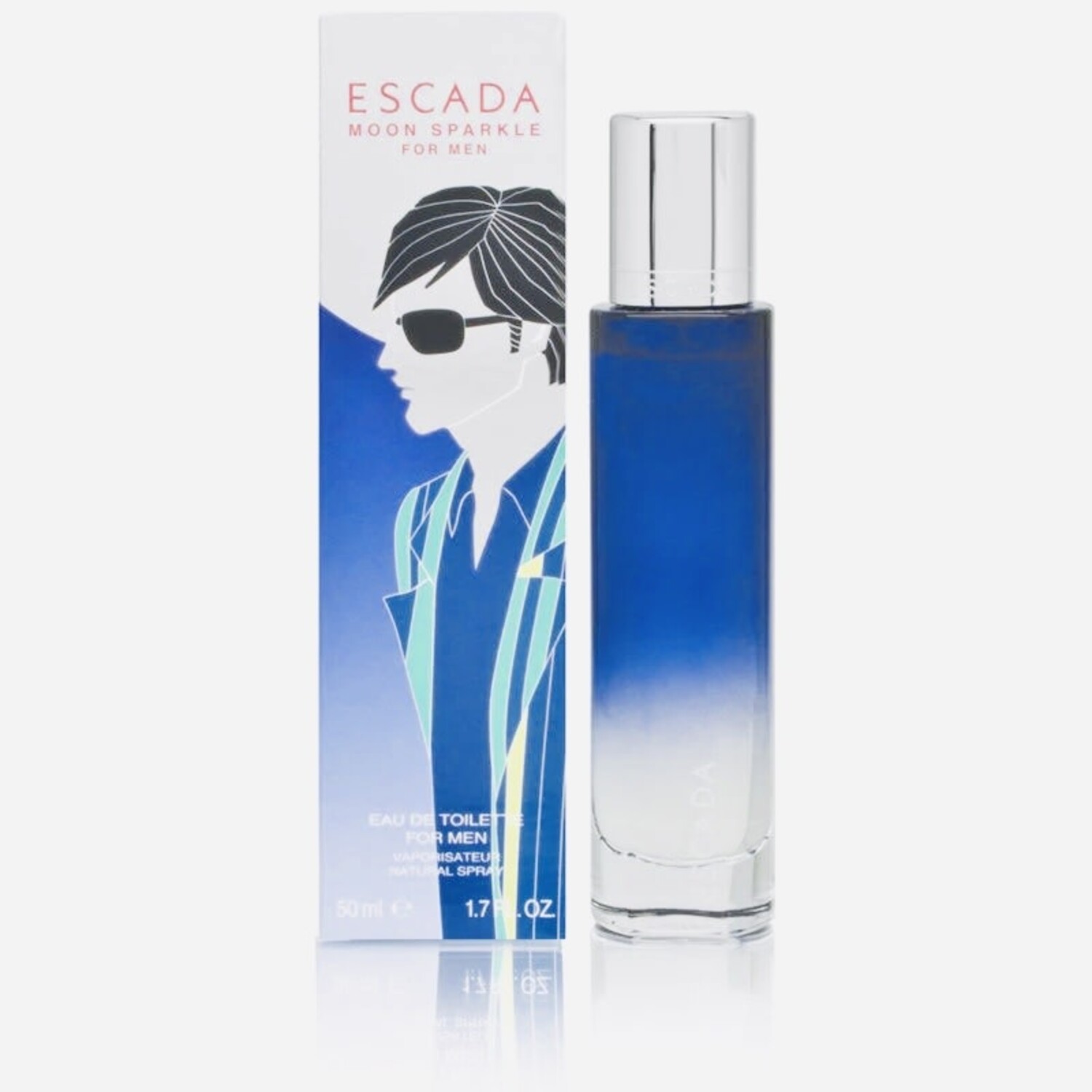 Escada moon sparkle for him on sale