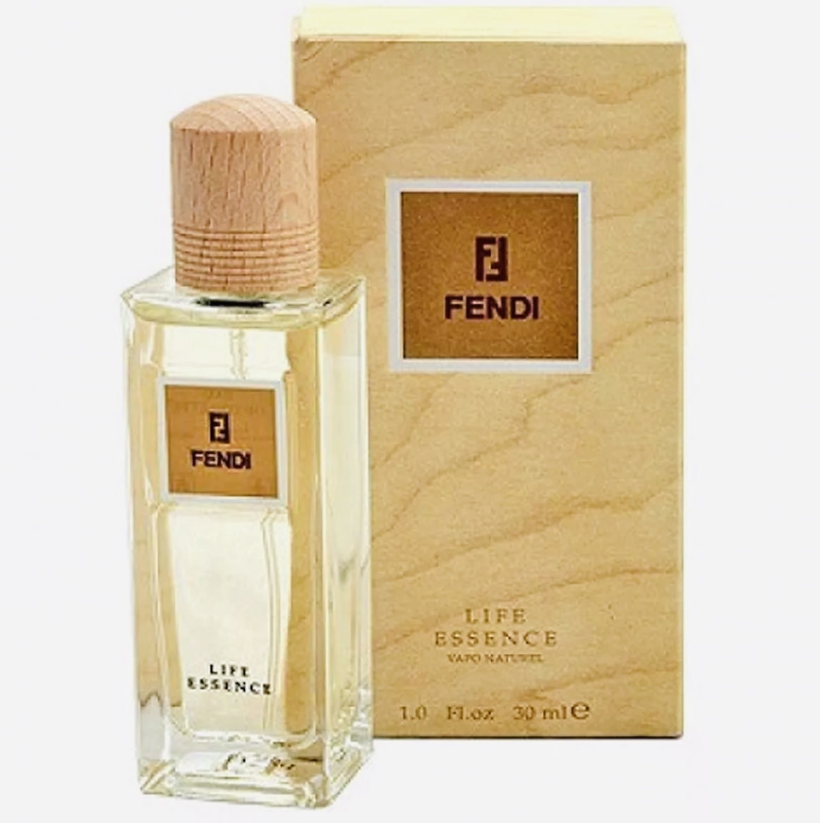Fendi Life Essence for Men Parfumerie Mania