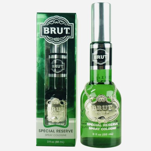 Faberge Brut - Eau de Cologne