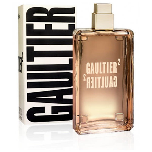 Jean Paul Gaultier Jean Paul Gautier - Gaultier 2 (Squared) pour Femme/For Women