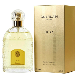 Guerlain Jicky Guerlain - Eau de Parfum