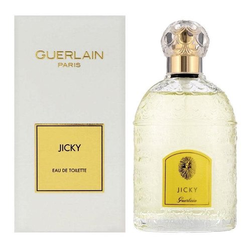 Guerlain Jicky Guerlain - Eau de Toilette