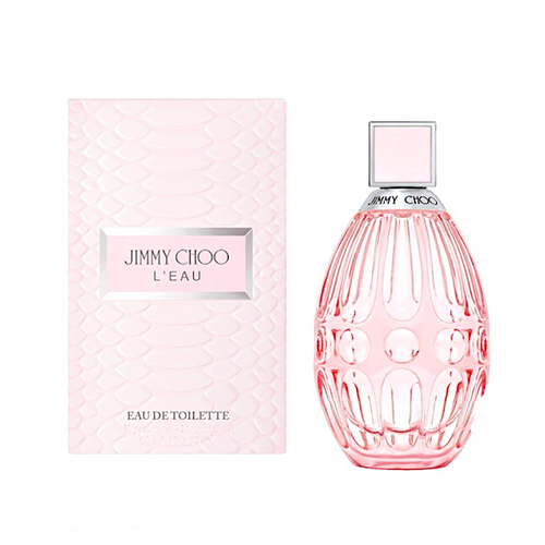 Jimmy Choo Jimmy Choo L'eau