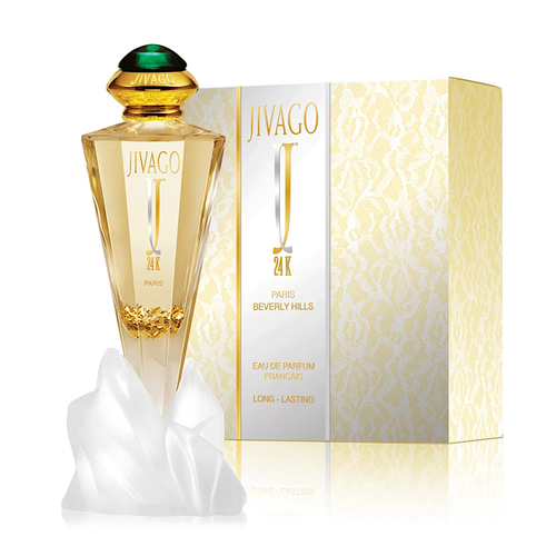 Beverly Hills Jivago 24K Eau de Parfum