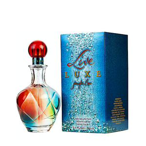 Jennifer Lopez Jlo Live Luxe - Eau de Parfum