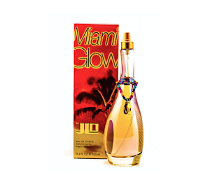Amazon Miami Glow Eau De Toilette Spray By Jennifer Lopez Glow