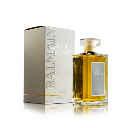 Balmain Jolie Madame Balmain (Vintage/Ancienne - 1990) Eau de Toilette