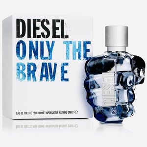 Diesel Diesel Only The Brave Eau de Toilette