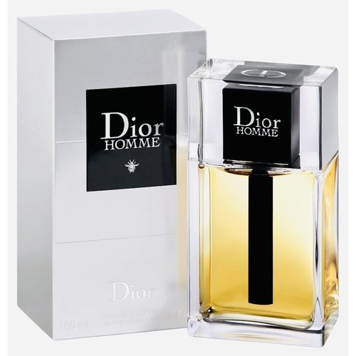 Christian Dior Dior Homme (2020 New/Nouveau) - Eau de Toilette