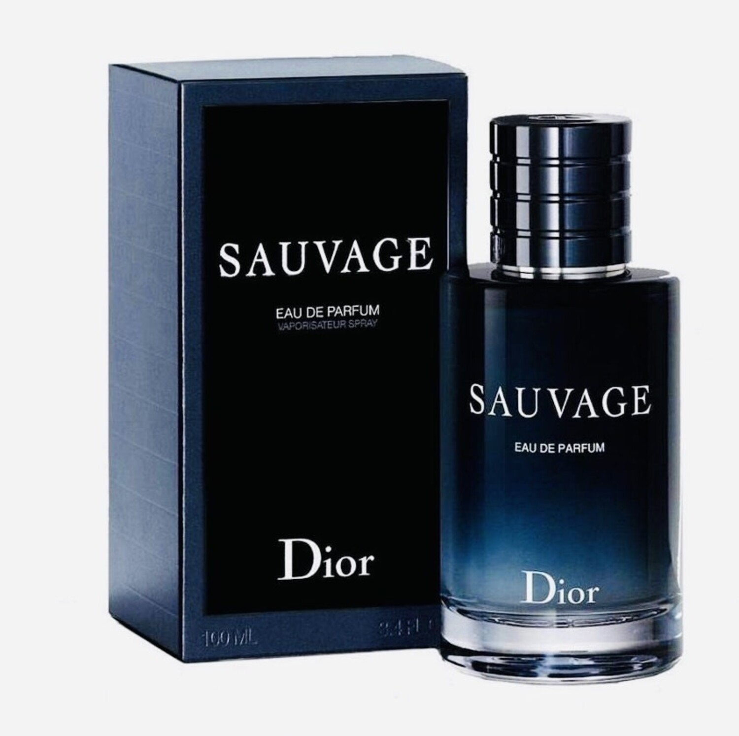 Dior sauvage eau de parfum 50ml hotsell