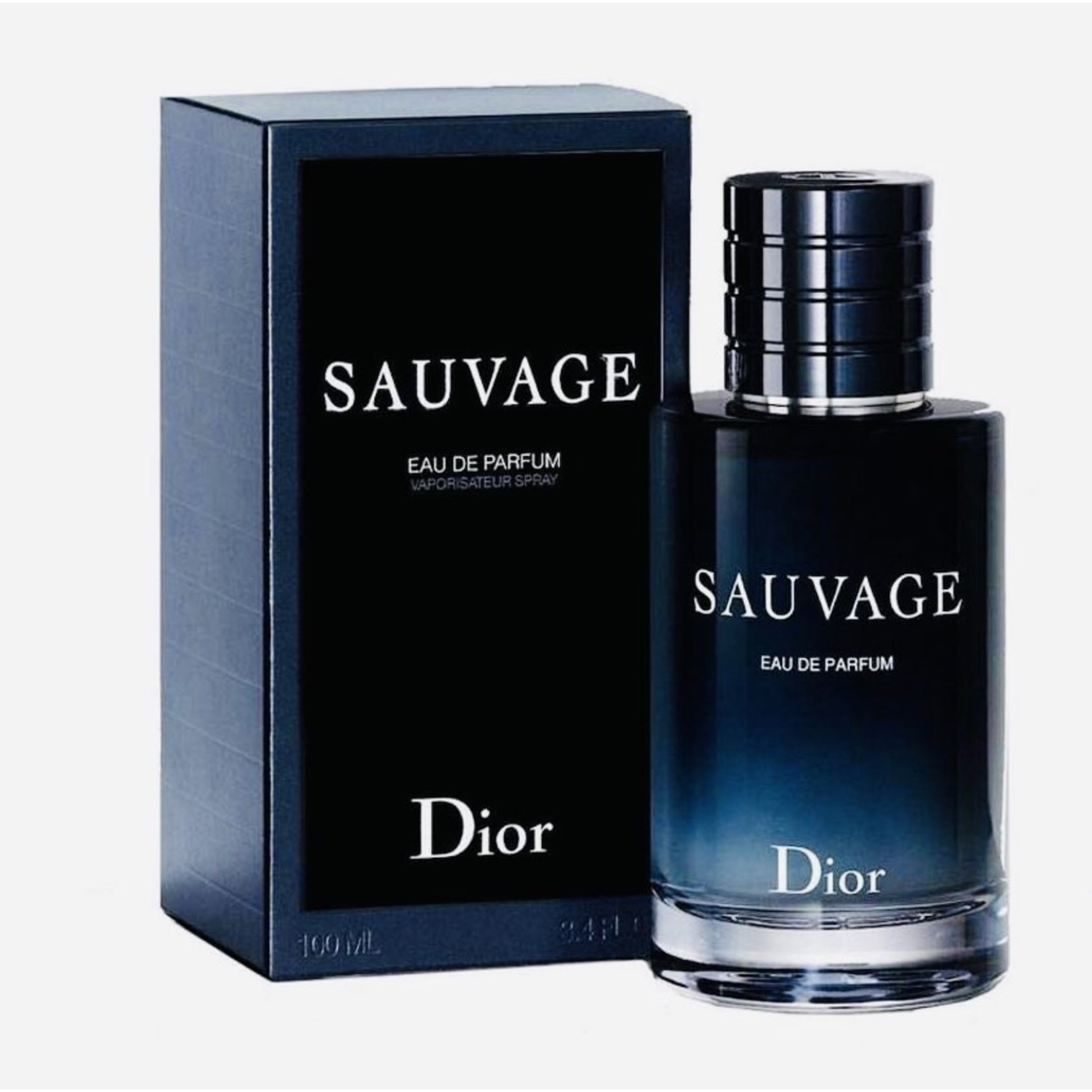 Christian Dior Dior Sauvage - Eau de Parfum