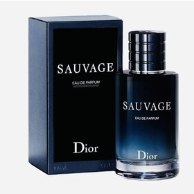 Dior sauvage parfum 200 ml clearance