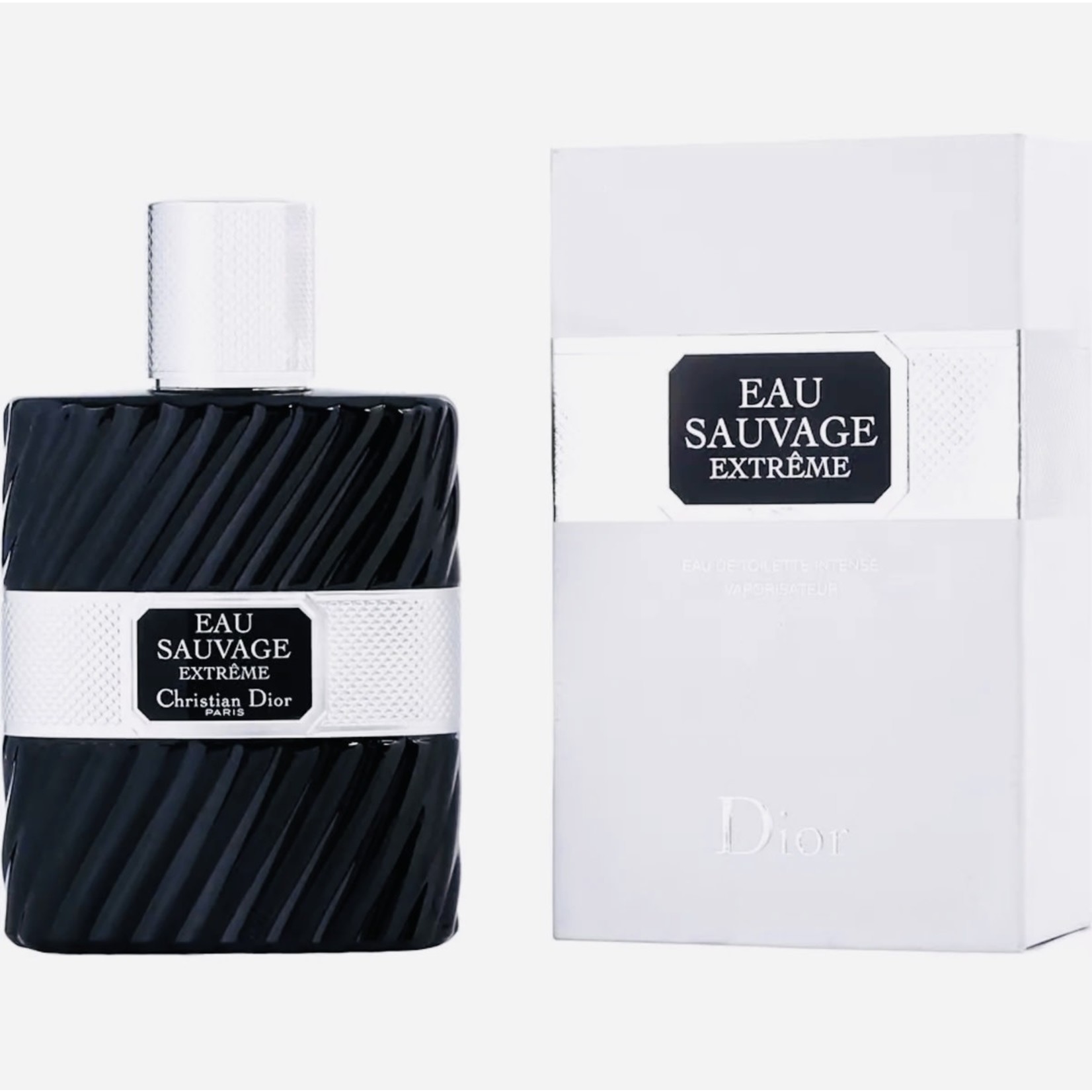 Christian Dior Eau Sauvage Extreme Eau de Toilette Intense Parfumerie Mania