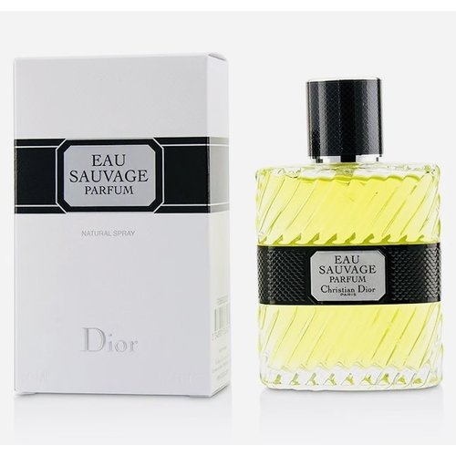 Christian Dior Dior Eau Sauvage - Parfum