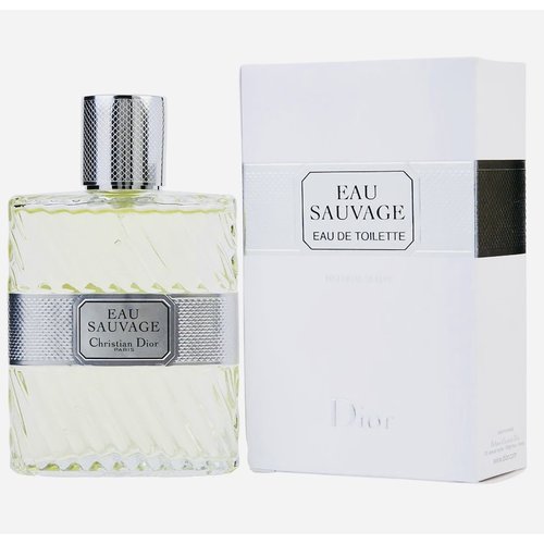 Christian Dior Dior Eau Sauvage - Eau de Toilette