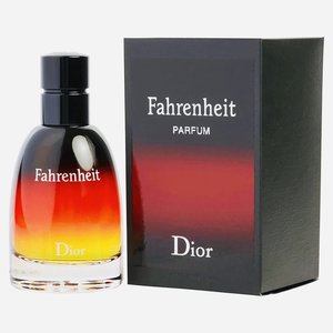 Christian Dior Dior Fahrenheit - Parfum