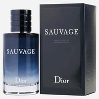 Dior Sauvage - Eau de Toilette