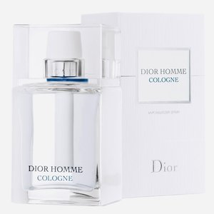 Christian Dior Dior Homme Cologne (2013 - Old Packaging/Ancienne Emballage)