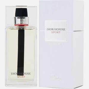 Christian Dior Dior Homme Sport (2017) - Old Packaging/Ancien Emballage