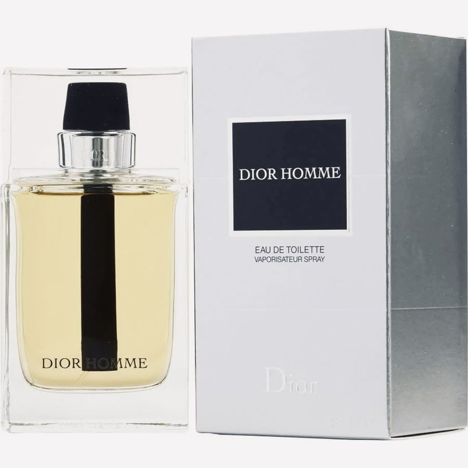Dior Homme 2011 Old Formulation Vintage Eau de Toilette Parfumerie Mania