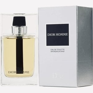 Christian Dior Dior Homme (2011 Old Formulation Vintage) - Eau de Toilette