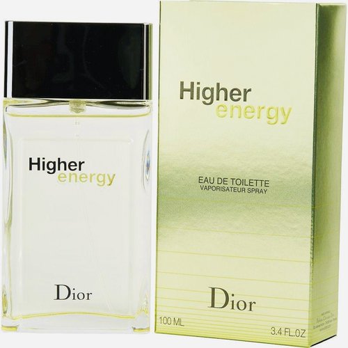 Christian Dior Dior Higher Energy for Men Eau de Toilette