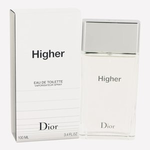Christian Dior Dior Dior Higher for Men Eau de Toilette
