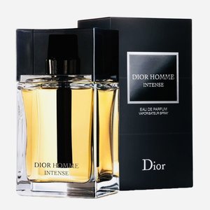 Christian Dior Dior Homme Intense 2011 (Old Packaging/Ancien) - Eau de Parfum
