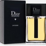 Christian Dior Dior Homme Intense (New Packaging) Eau de Parfum
